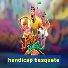 handicap basquete